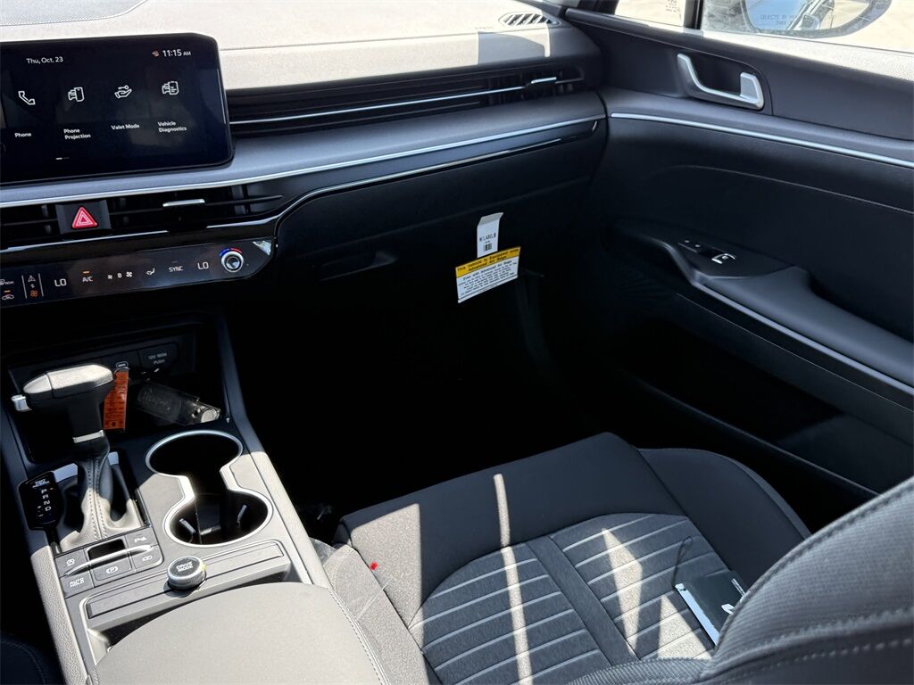 2026 Kia K5 LXS San Clemente CA