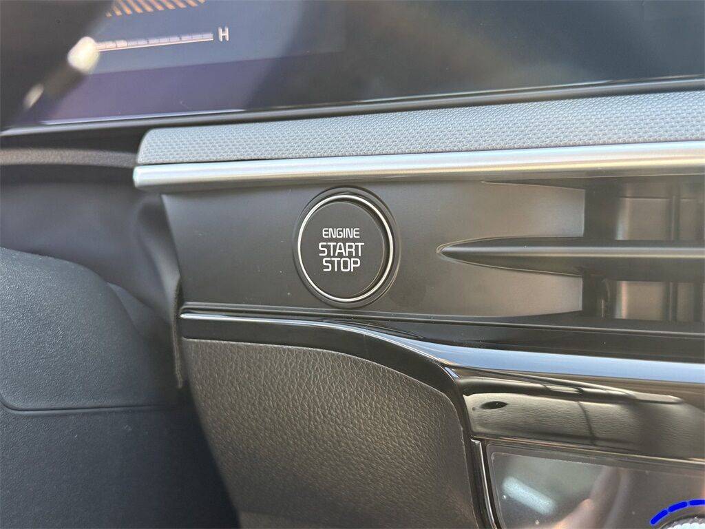 2026 Kia K5 LXS San Clemente CA