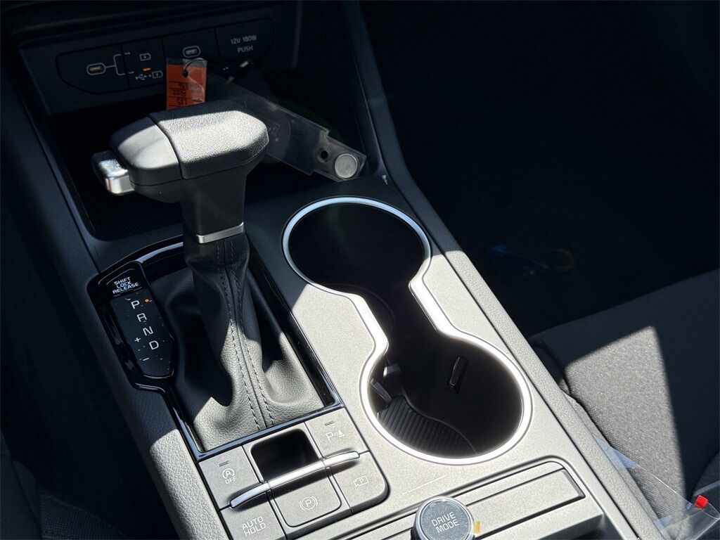 2026 Kia K5 LXS San Clemente CA