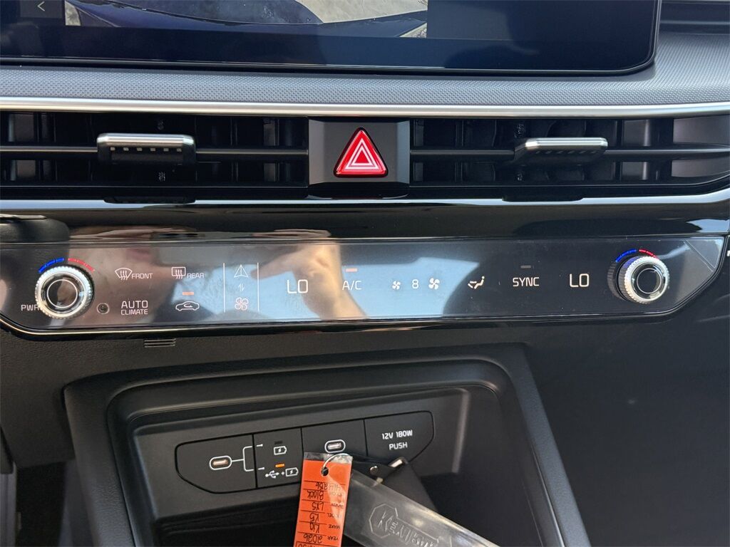 2026 Kia K5 LXS San Clemente CA