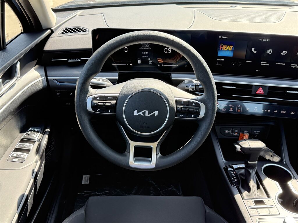 2026 Kia K5 LXS San Clemente CA