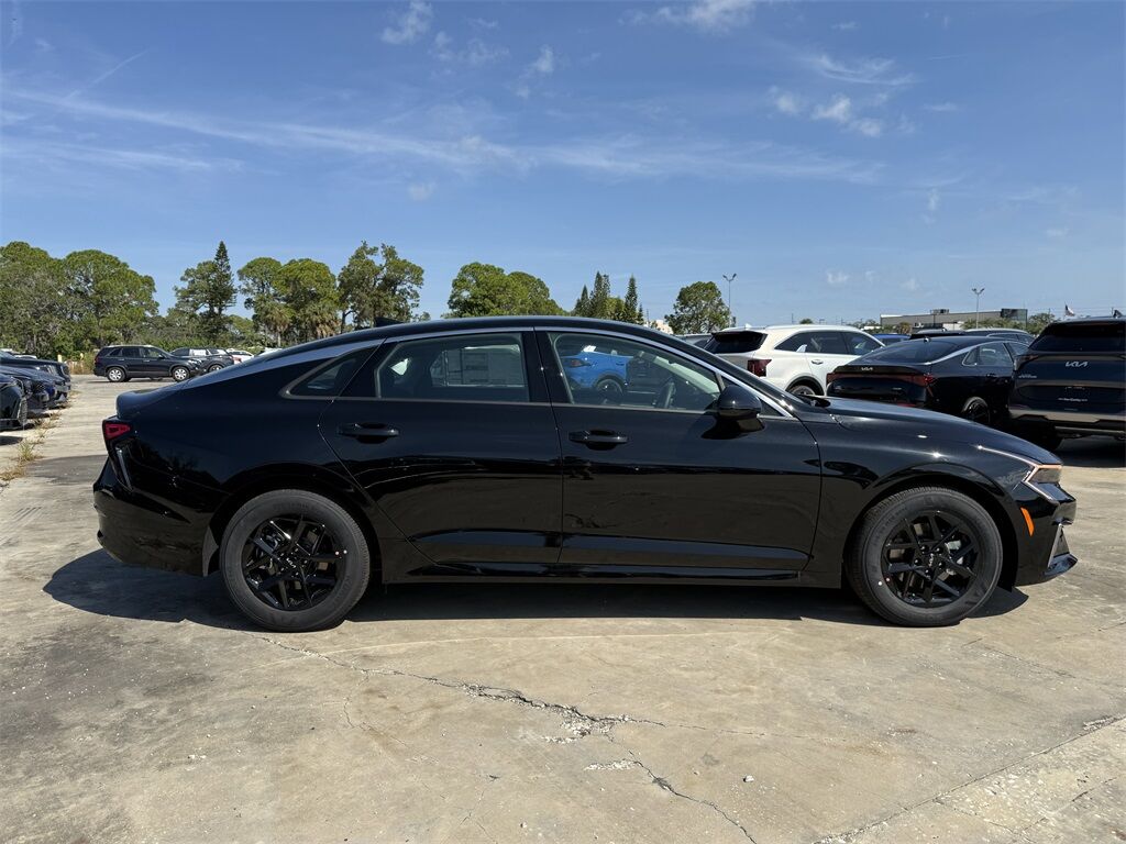 2026 Kia K5 LXS San Clemente CA
