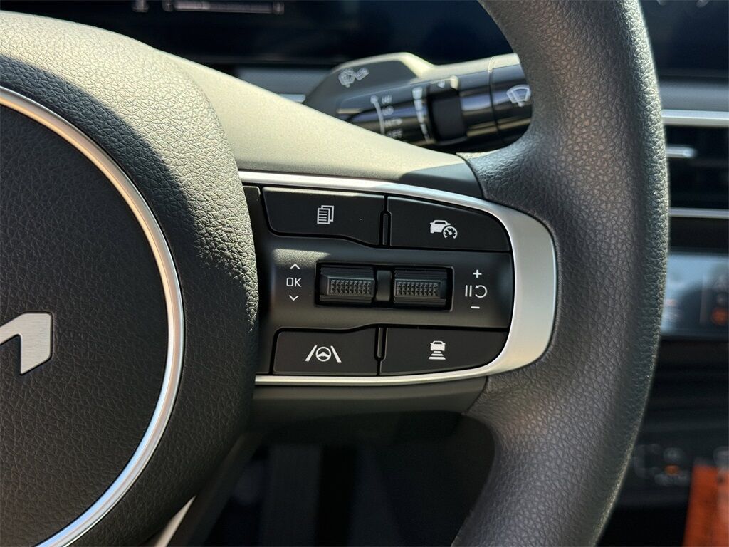 2026 Kia K5 LXS San Clemente CA