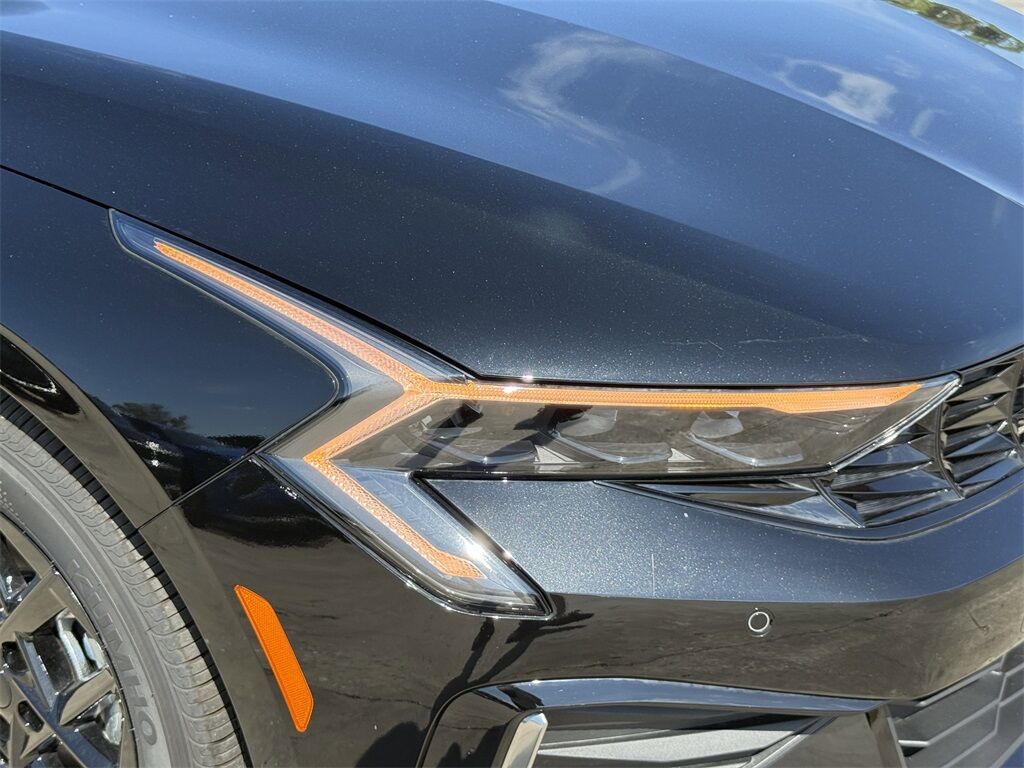 2026 Kia K5 LXS San Clemente CA