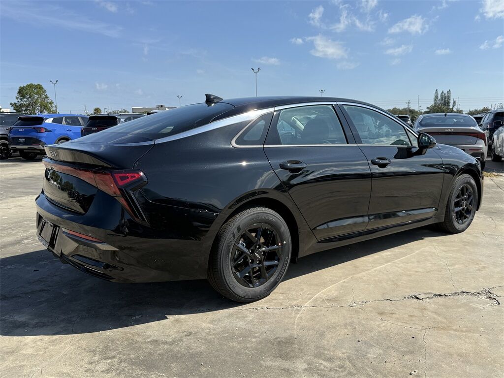 2026 Kia K5 LXS San Clemente CA