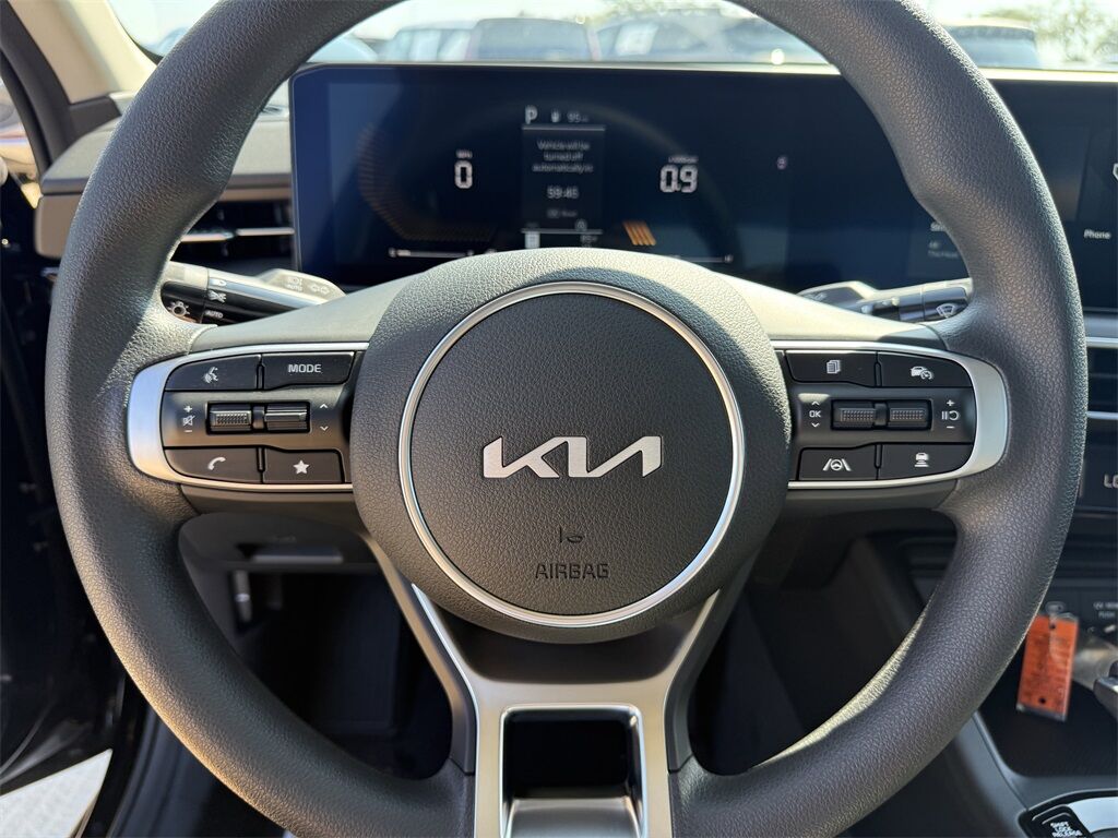 2026 Kia K5 LXS San Clemente CA