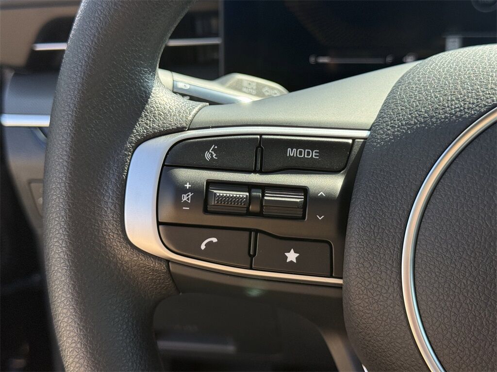 2026 Kia K5 LXS San Clemente CA