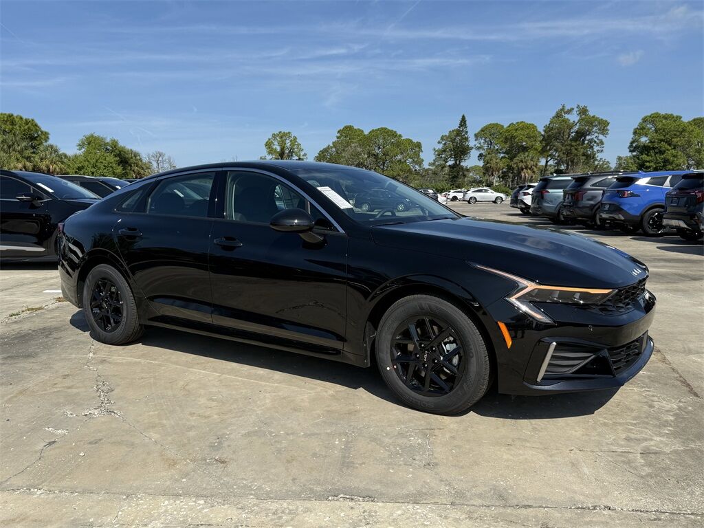 2026 Kia K5 LXS San Clemente CA