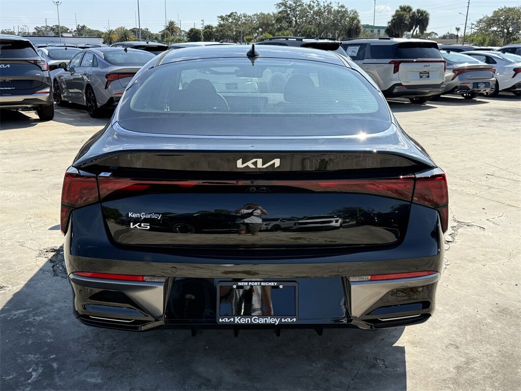 2026 Kia K5 LXS San Clemente CA