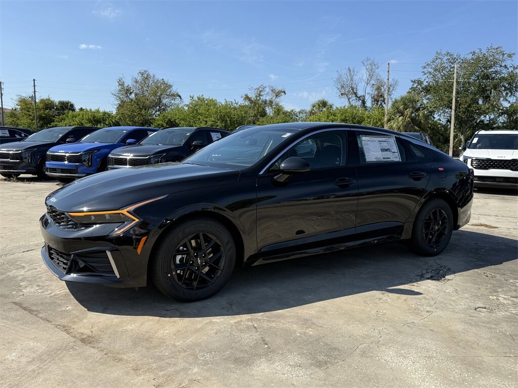 2026 Kia K5 LXS San Clemente CA
