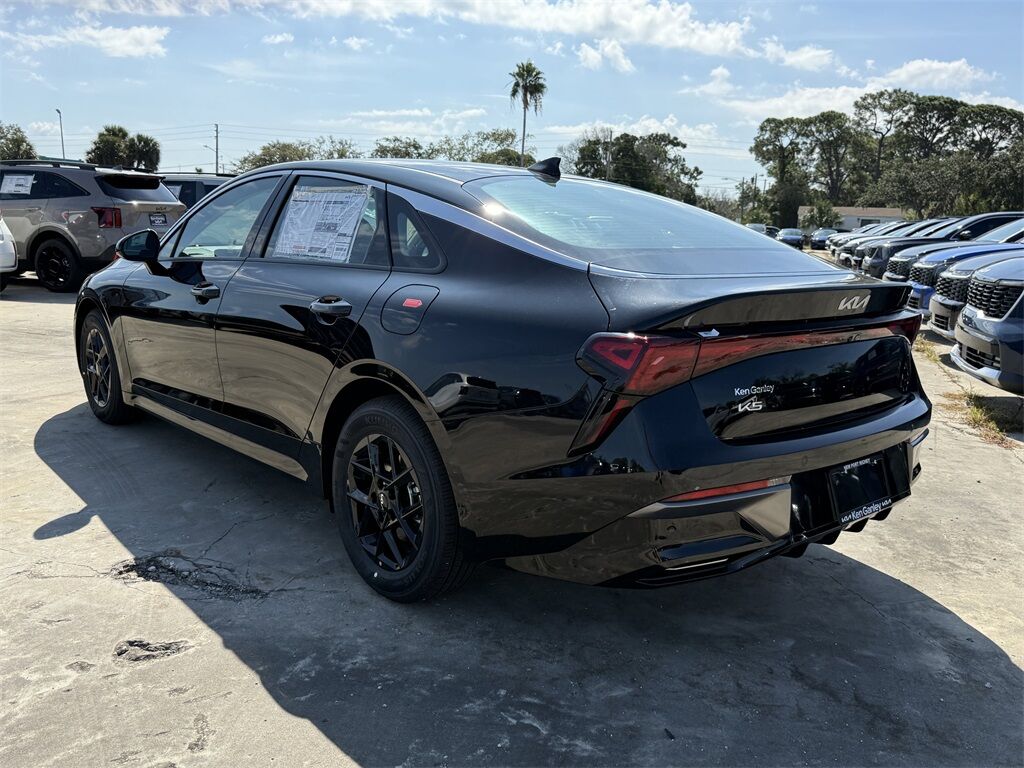 2026 Kia K5 LXS San Clemente CA