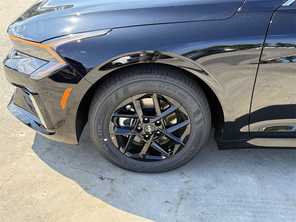 2026 Kia K5 LXS San Clemente CA