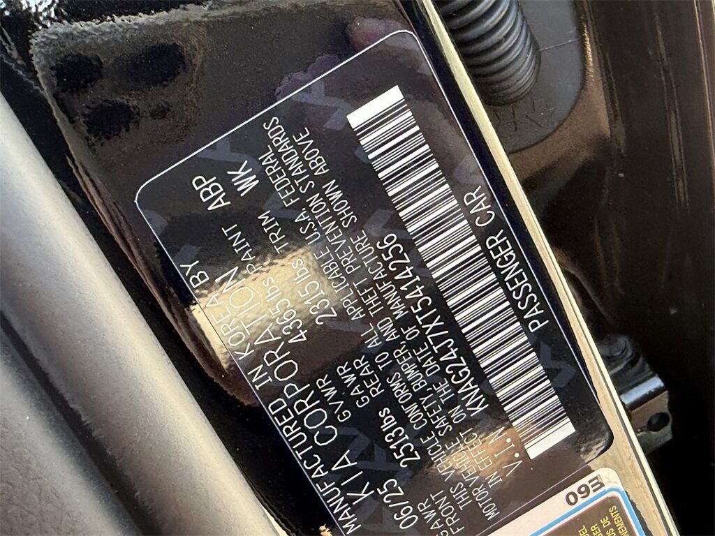 2026 Kia K5 LXS San Clemente CA