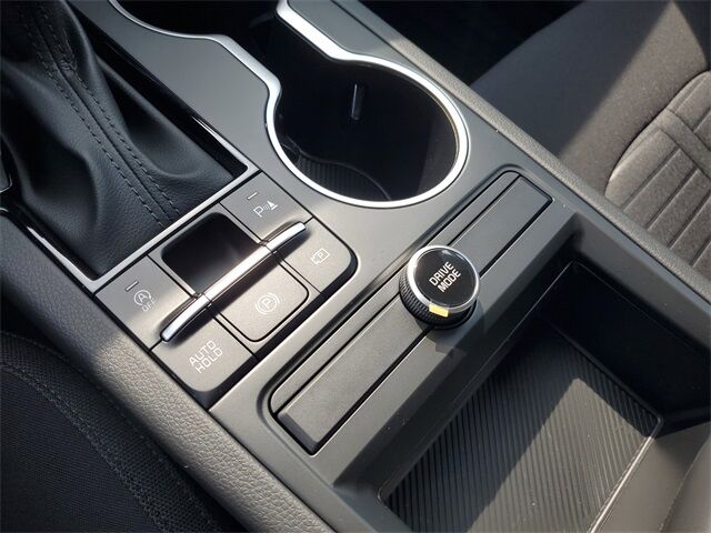 2026 Kia K5 LXS St. Augustine FL