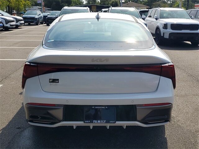 2026 Kia K5 LXS St. Augustine FL