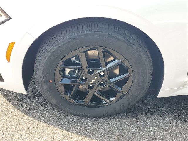 2026 Kia K5 LXS St. Augustine FL