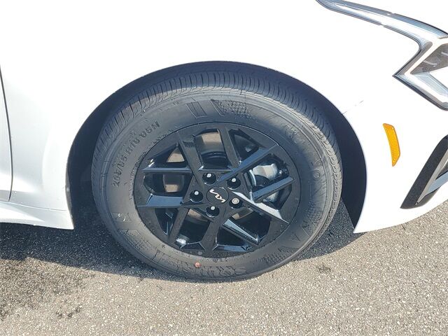 2026 Kia K5 LXS St. Augustine FL