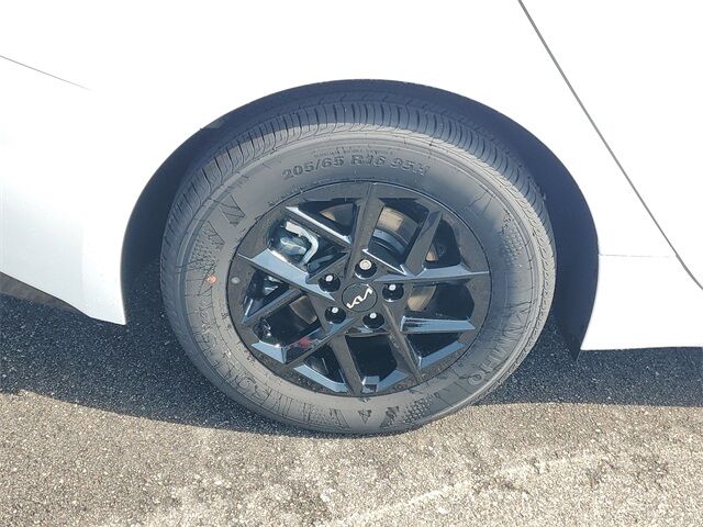 2026 Kia K5 LXS St. Augustine FL