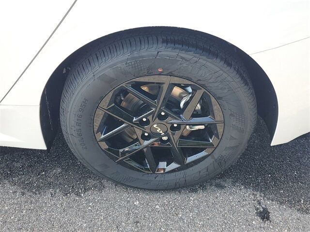 2026 Kia K5 LXS St. Augustine FL
