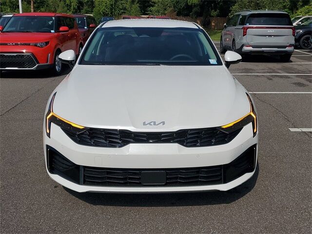 2026 Kia K5 LXS St. Augustine FL