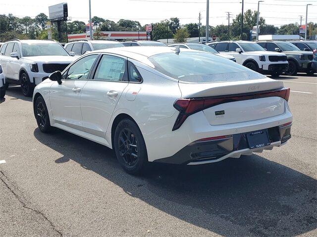 2026 Kia K5 LXS St. Augustine FL