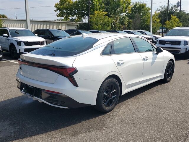 2026 Kia K5 LXS St. Augustine FL