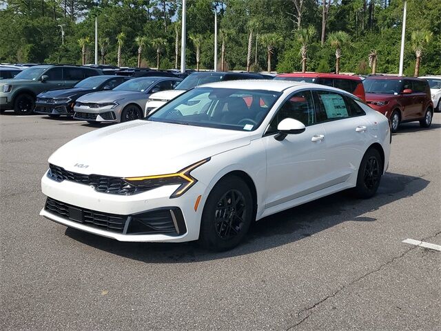 2026 Kia K5 LXS St. Augustine FL