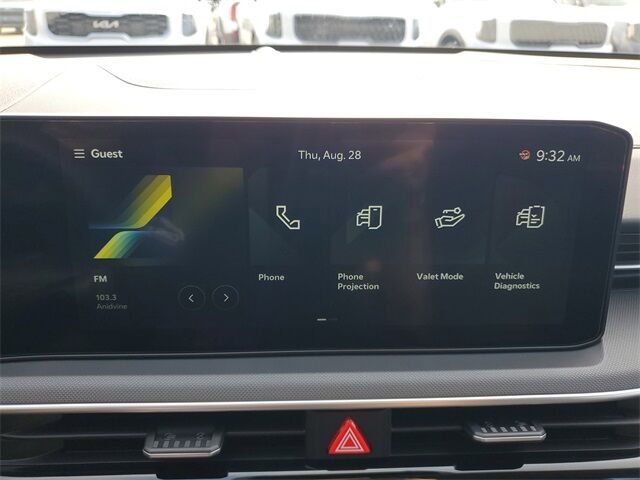 2026 Kia K5 LXS St. Augustine FL
