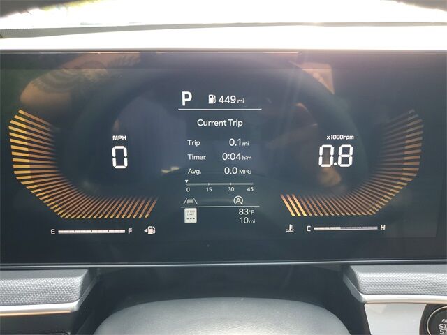 2026 Kia K5 LXS St. Augustine FL
