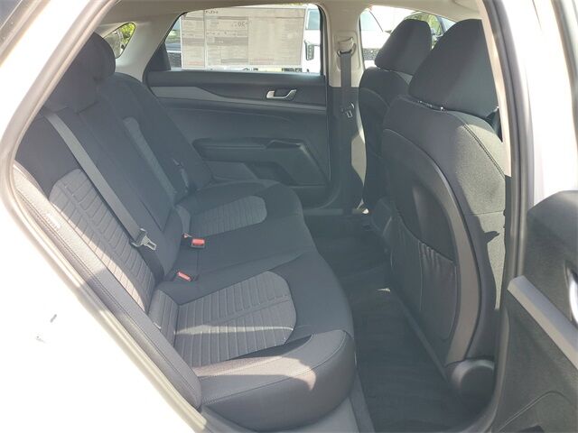 2026 Kia K5 LXS St. Augustine FL