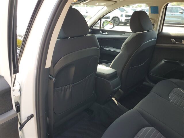 2026 Kia K5 LXS St. Augustine FL
