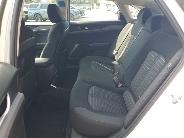 2026 Kia K5 LXS St. Augustine FL