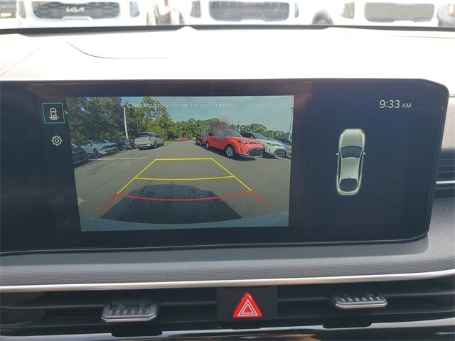 2026 Kia K5 LXS St. Augustine FL
