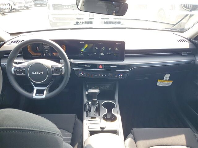 2026 Kia K5 LXS St. Augustine FL
