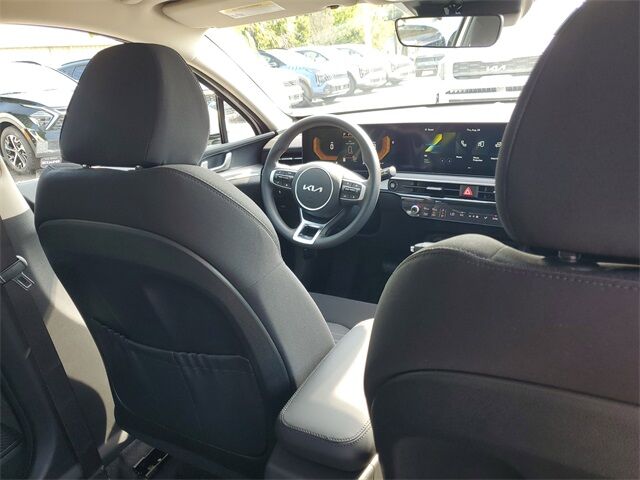 2026 Kia K5 LXS St. Augustine FL