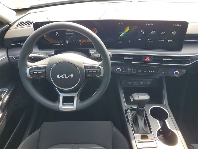2026 Kia K5 LXS St. Augustine FL