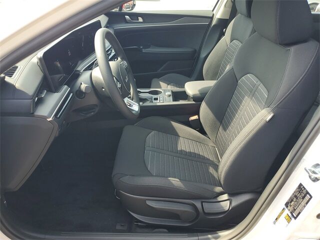 2026 Kia K5 LXS St. Augustine FL