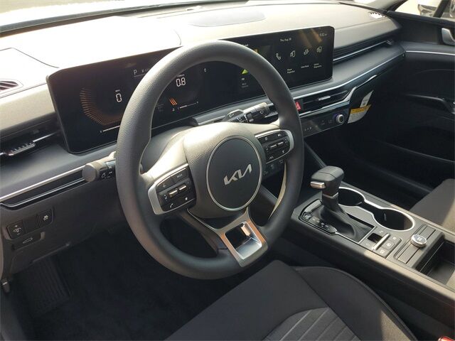 2026 Kia K5 LXS St. Augustine FL