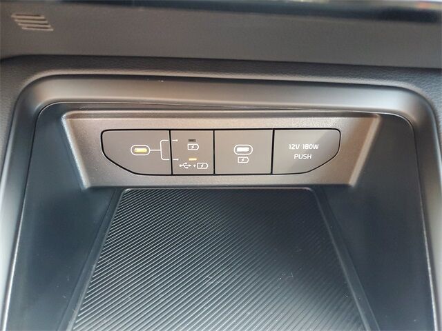 2026 Kia K5 LXS St. Augustine FL