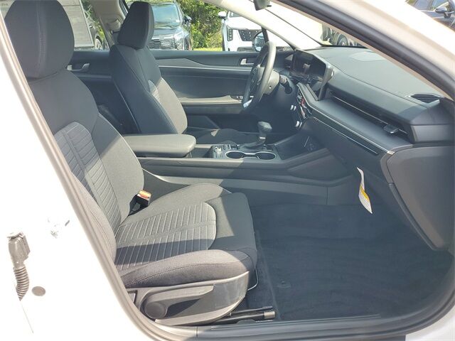 2026 Kia K5 LXS St. Augustine FL