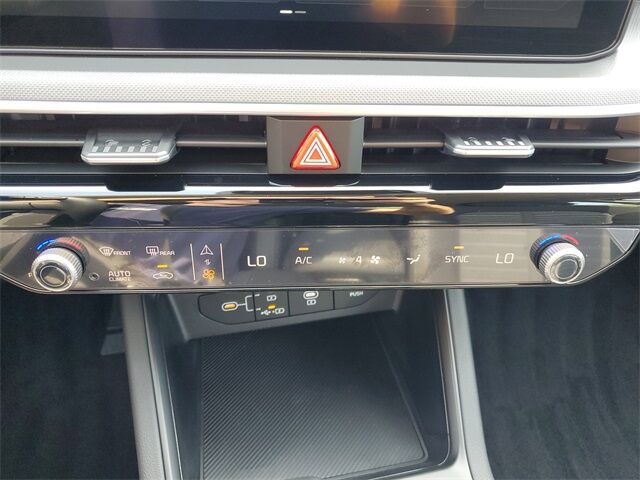 2026 Kia K5 LXS St. Augustine FL