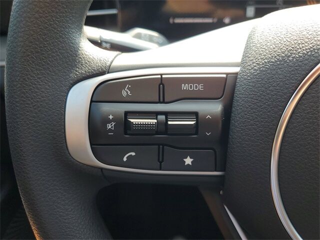 2026 Kia K5 LXS St. Augustine FL