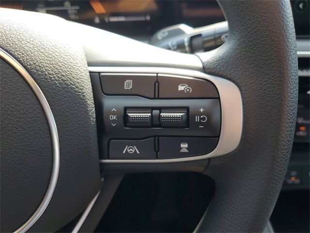 2026 Kia K5 LXS St. Augustine FL