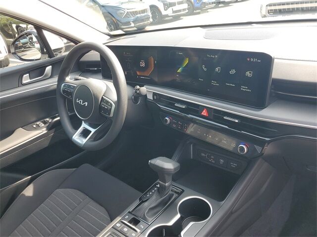 2026 Kia K5 LXS St. Augustine FL