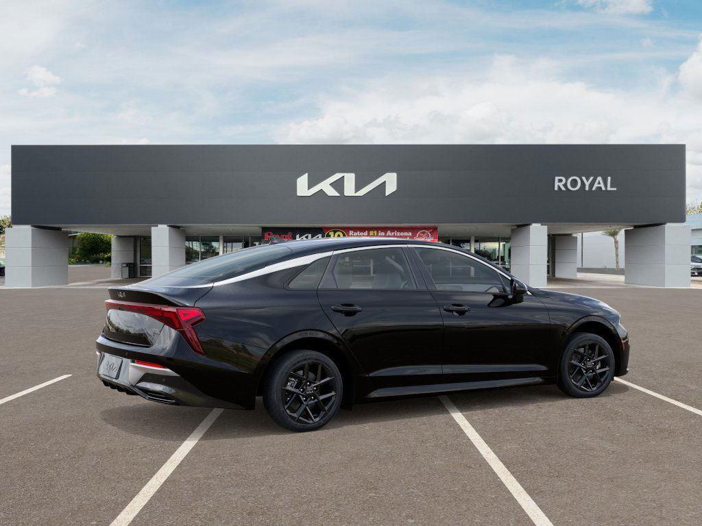 2026 Kia K5 LXS Tucson AZ
