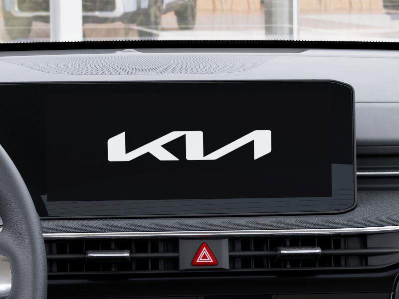 2026 Kia K5 LXS Tucson AZ