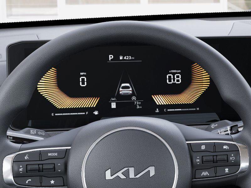 2026 Kia K5 LXS Tucson AZ