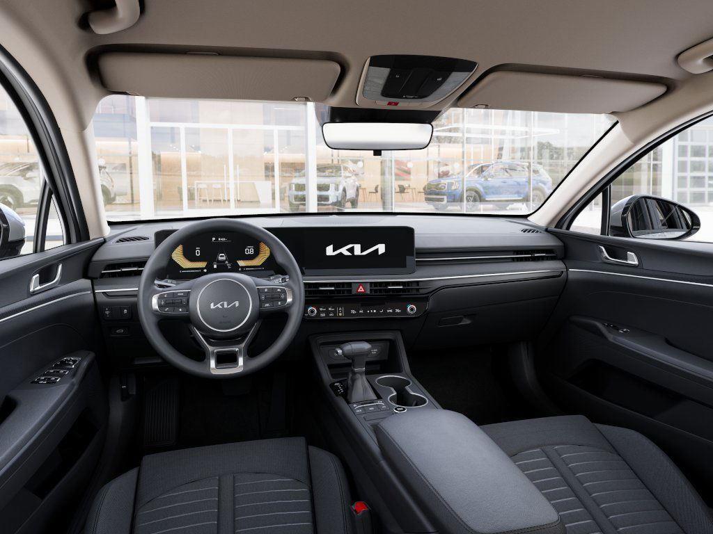 2026 Kia K5 LXS Tucson AZ