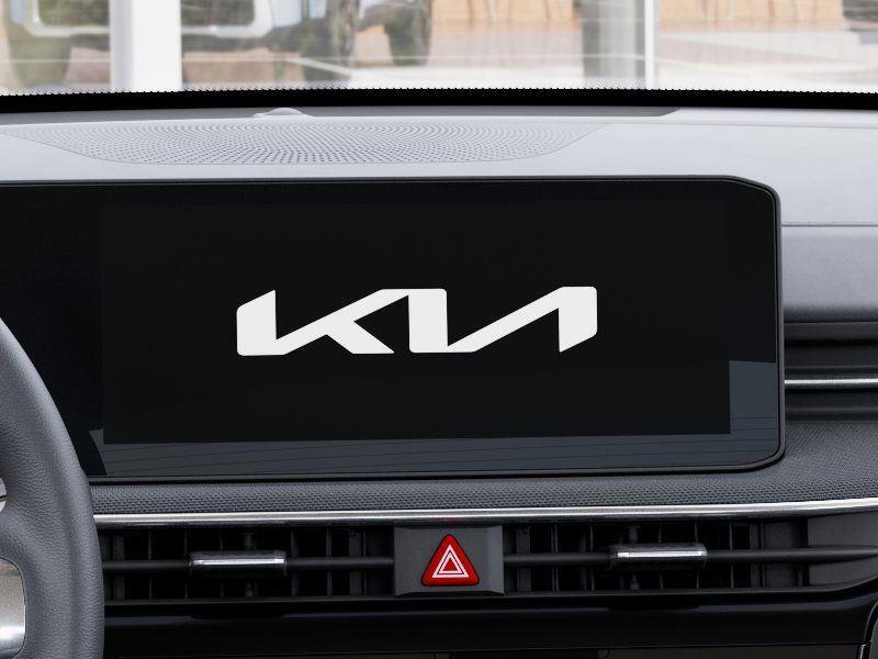 2026 Kia K5 LXS Tucson AZ