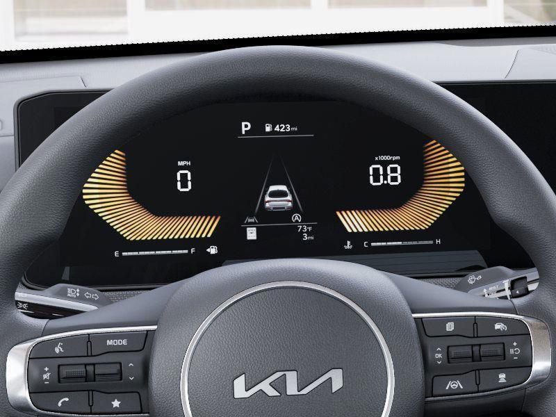 2026 Kia K5 LXS Tucson AZ